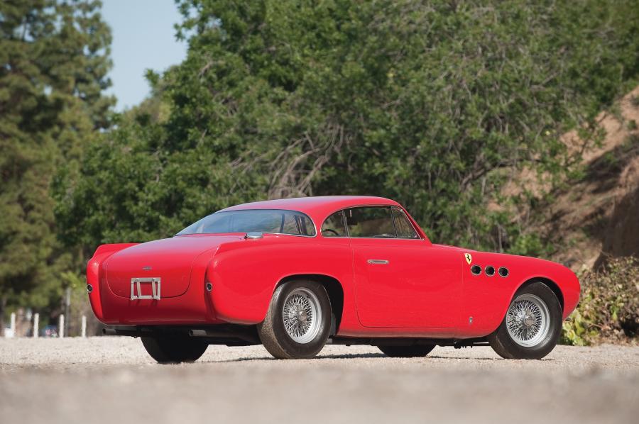  Ferrari 212 Inter Geneva 1953 года  (фото 19 из 53)